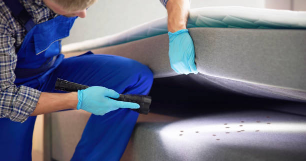 Best Commercial Pest Control Services  in Fort Lee, VA
